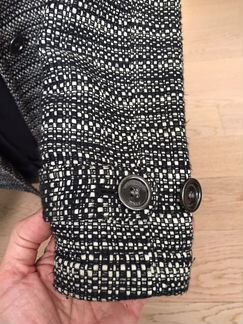 Пальто Burberry