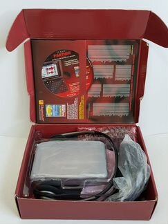 Переводчик-планшет Ectaco Partner ER850 Deluxe