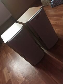 Колонки sony ss-wz8e