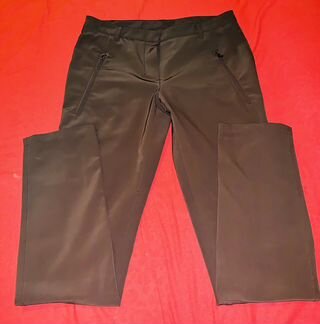 Брюки Prada оригинал