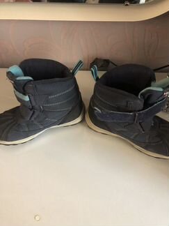 Зимние сапоги Viking викинг