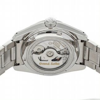 Grand Seiko sbgh277