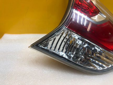 Фонарь левый Nissan X-Trail T32 2013-2018