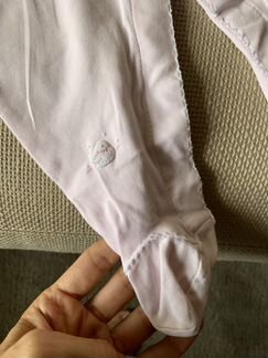 Kissy kissy 2 слипа