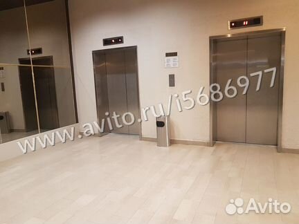 Офисное помещ в гостинице космос, м.ВДНХ, 550 м²