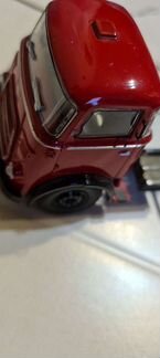 Модель DAF-90 1:50