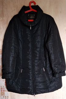 Куртка новая 62 р