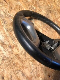 Руль Hyundai ix35