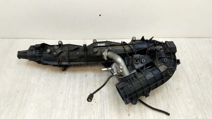 Коллектор впускной BMW X5 / E70 / X6 / E71