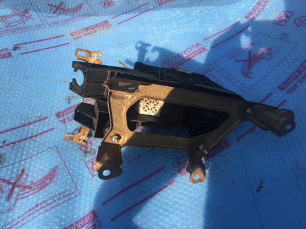 Кулиса кпп toyota Camry V50 2011)