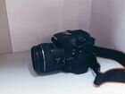 Ле58 - Фотоаппарат sony SLT-A57 объявление продам