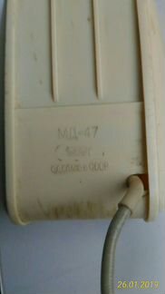 Микрофон 