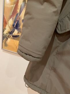 Пальто borelli