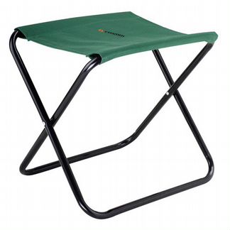 Стул. Складной стул. тёмно-зелёный, болотный