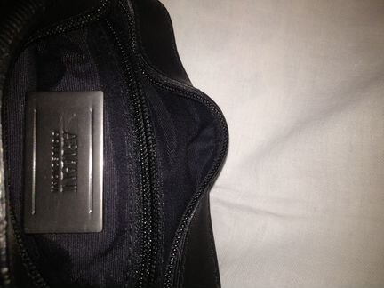 Мужская сумка Armani