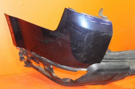 Бампер задний Land Rover Range Rover Sport 2 L494