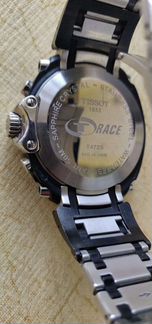 Часы tissot t-race t472s