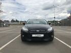 Ford Focus 1.6 МТ, 2013, 157 000 км