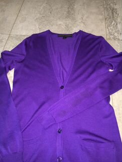 Кардиган Ralph Lauren, оригинал. Размер s/m