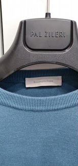 Кофта ermenegildo zegna 52