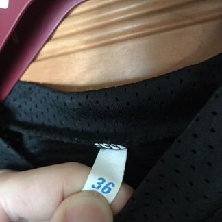 Хоккейная форма