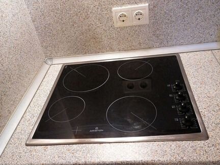 Варочная панель Аристон