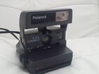 Продается фотоаппарат polaroid 636