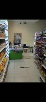 Мини-маркет, готовый бизнес