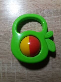 Игрушки детские