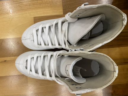 Коньки детские Oxelo 34 размер