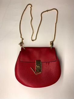 Сумка клатч