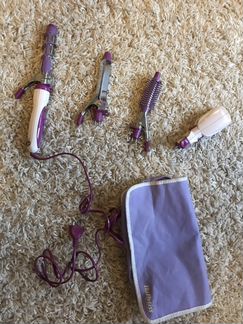 Babyliss Type F33