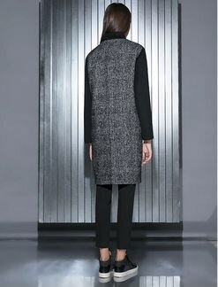 Пальто Pompa новое