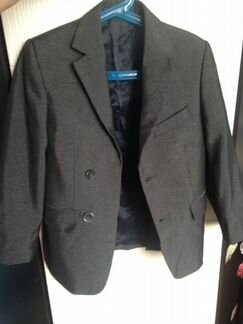 Школьный пиджак