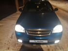 Chevrolet Lacetti 1.6 МТ, 2010, 225 000 км