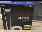 Sony PlayStation 5 Digital Edition,PS5