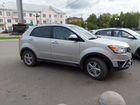 SsangYong Actyon 2.0 МТ, 2013, 162 759 км