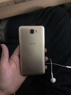 Телефон huawei Honor 5a