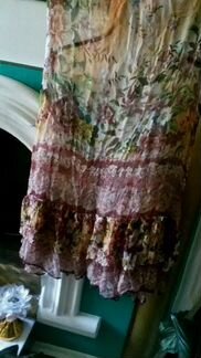 Watcher. Spain. Viscosa. Decor