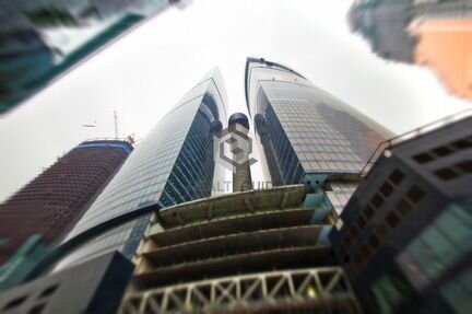 110 м2 Бизнес-центр Башня Федерация A