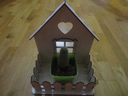 Подставка для цветов