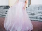 Платье Maya Petite Bridesmaid объявление продам