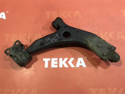 Рычаг передний левый Форд Фокус 2