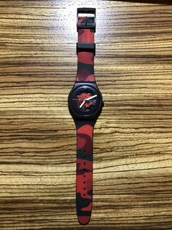 Часы Swatch