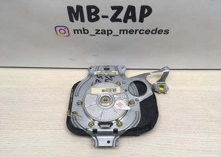 Airbag дверь передняя левая Mercedes W210