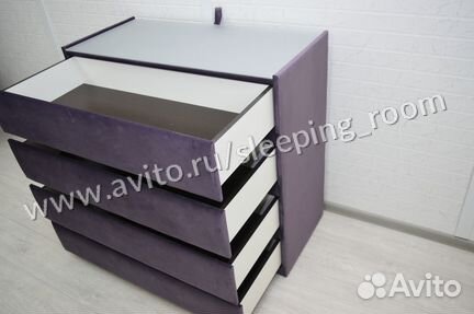 Комод Армандо