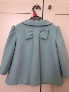 Пальто Janie and Jack