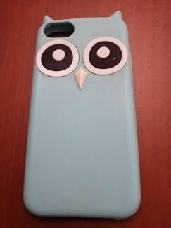 Чехол на iPhone 7, 8