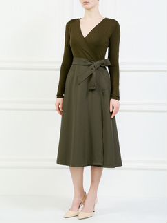 Платье от Max Mara