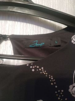 Платье фирма Zolla р-р.48